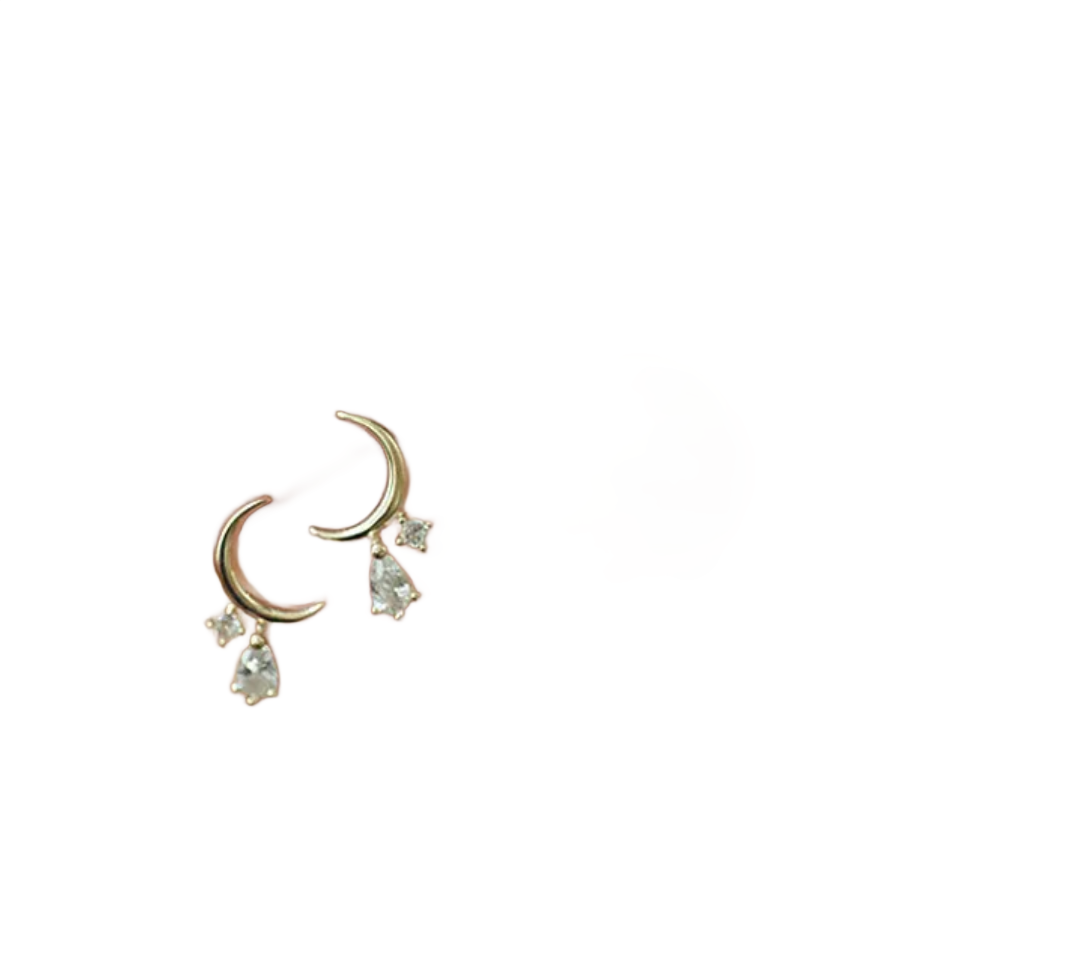 Bella Earrings