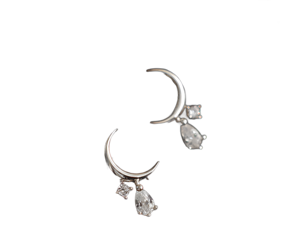 Bella Earrings