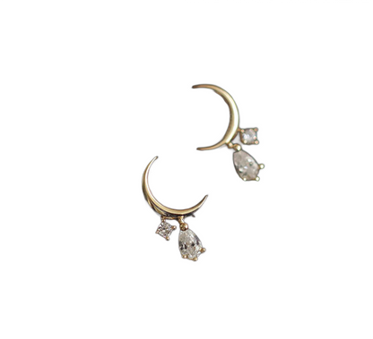 Bella Earrings