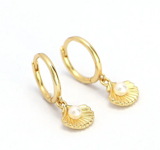 Palmer Earrings