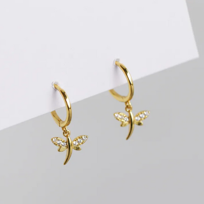 Amalie Earrings