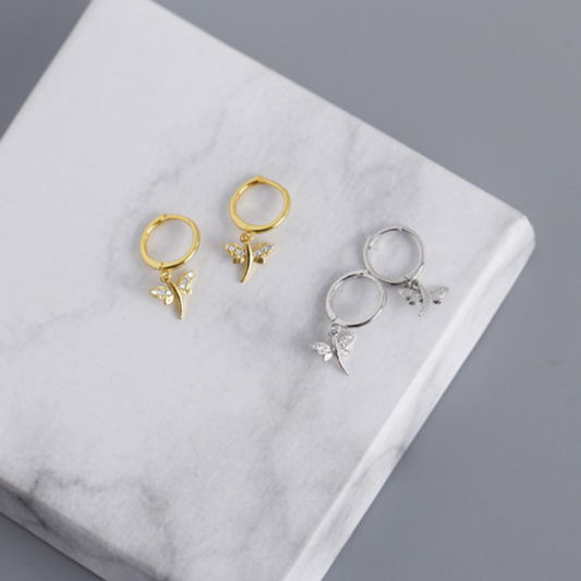 Amalie Earrings