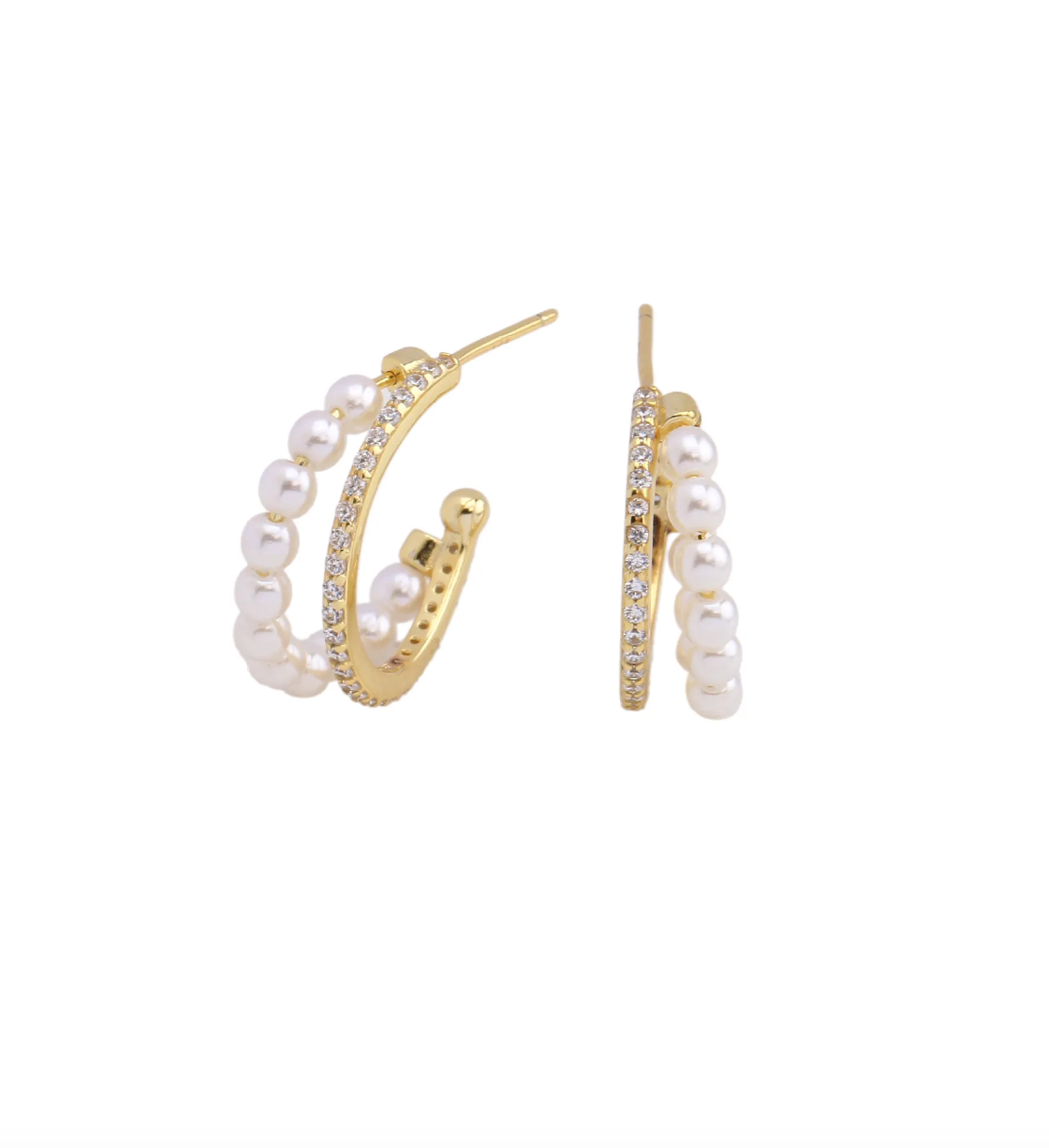 Liana Earrings