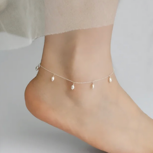 Lucia Anklet