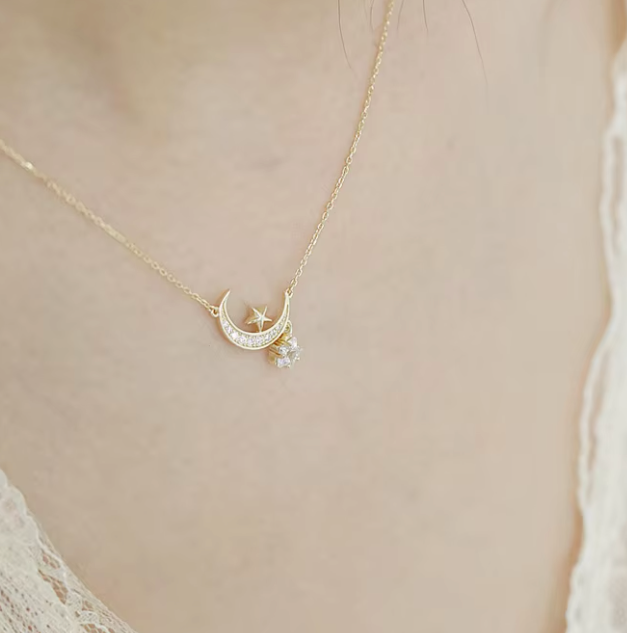 Kirra Necklace