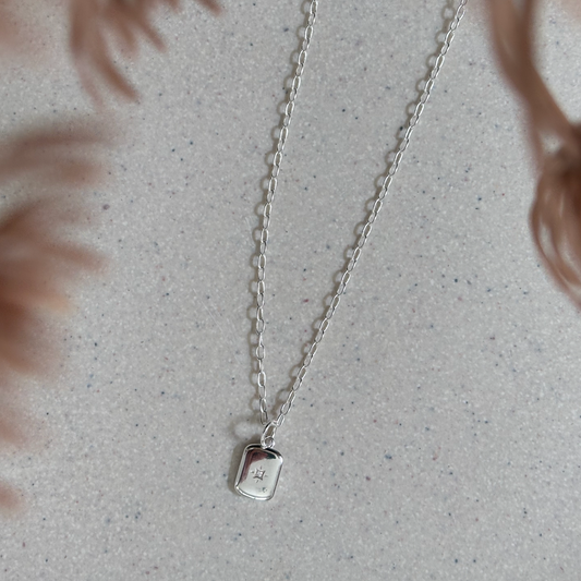 Selene Necklace