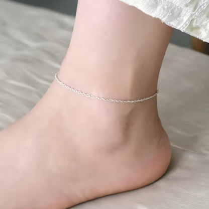 Myra Anklet