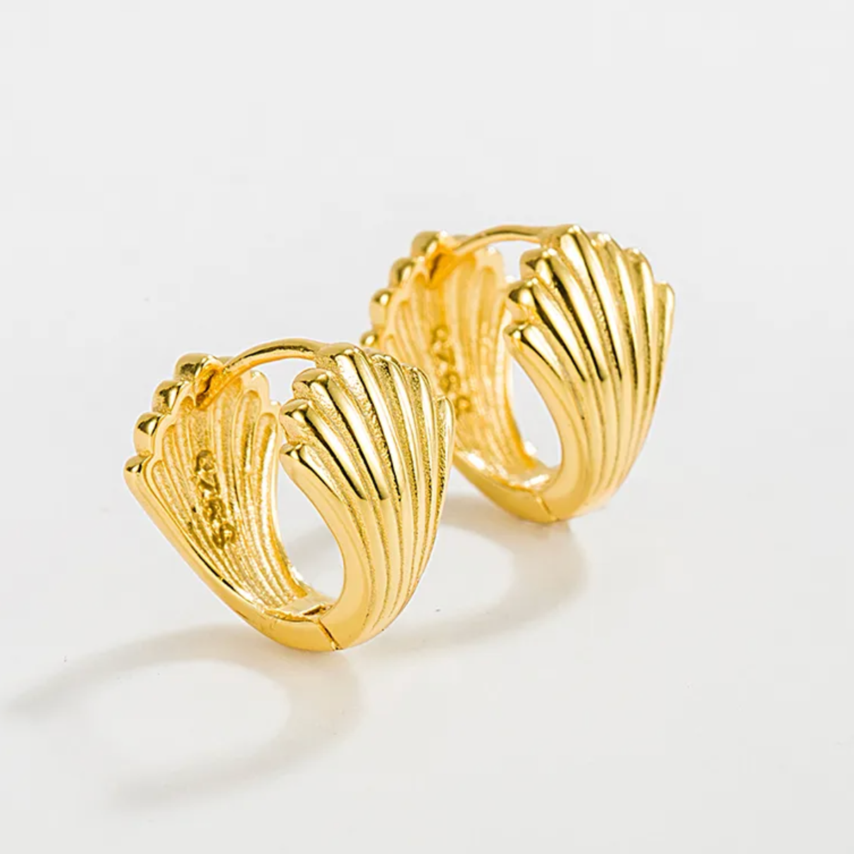 Byron Earrings