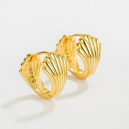 Byron Earrings