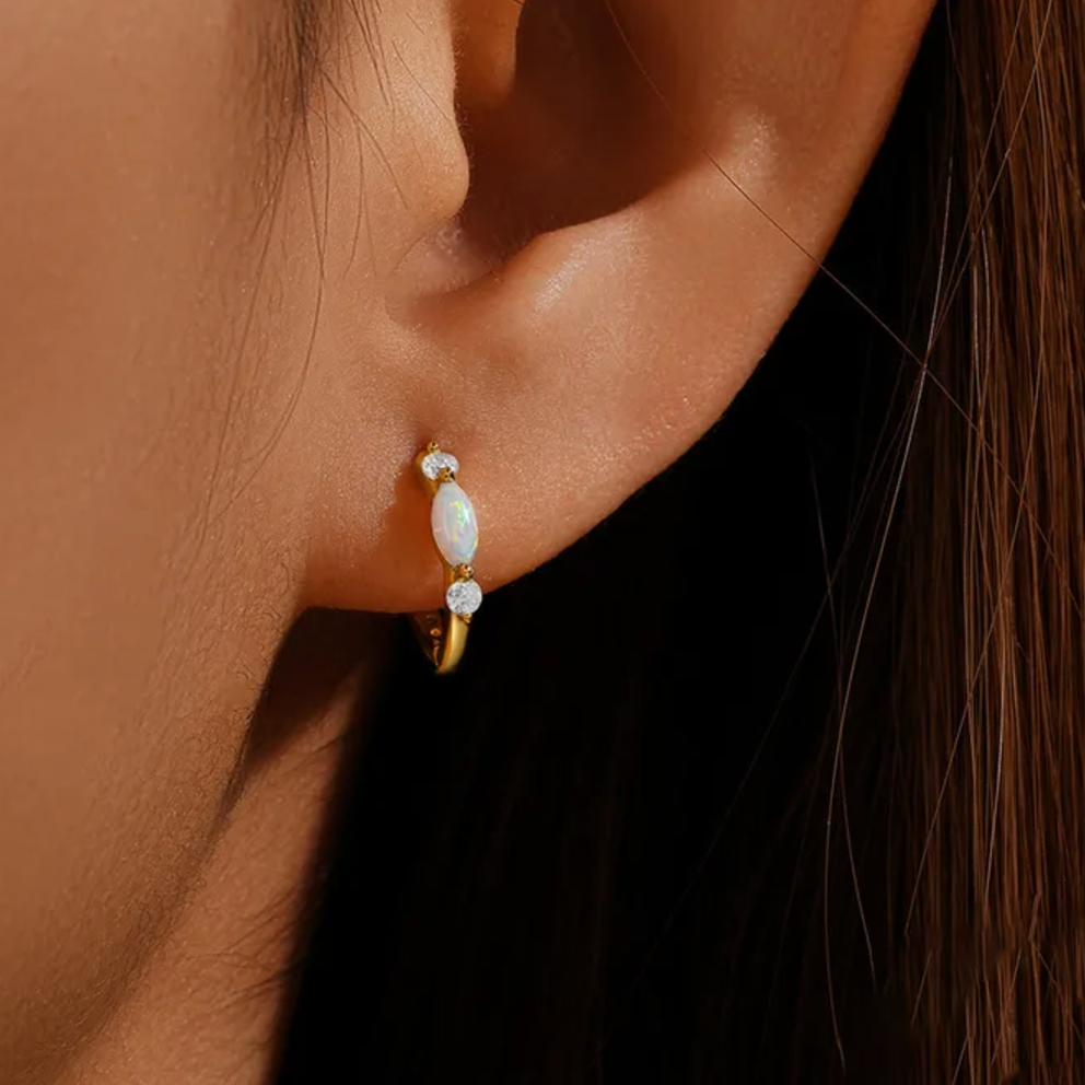 Margot Earrings
