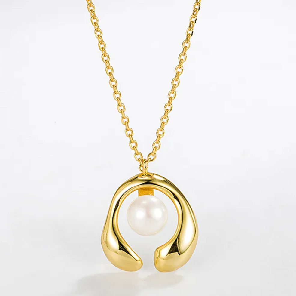 Maria Necklace