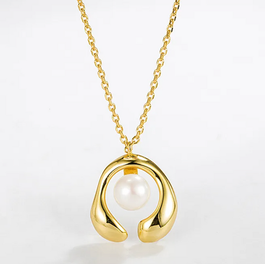 Maria Necklace