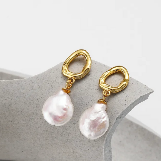 Gianna Earring