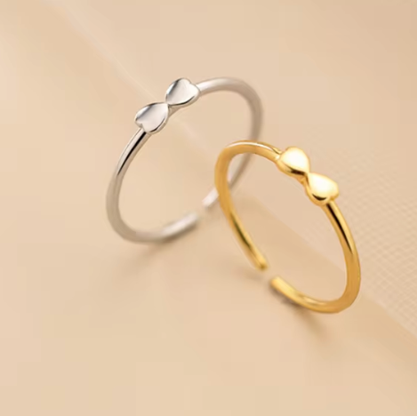 Bow Ring