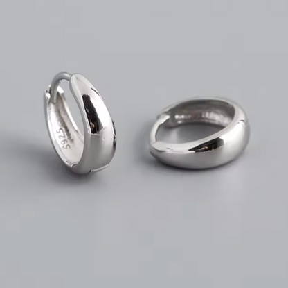 Solene Earrings