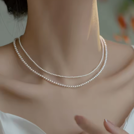 Aurelia Necklace
