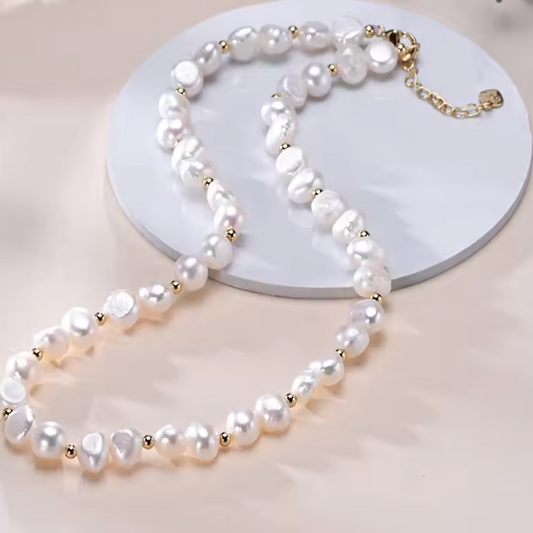 Becca Necklace