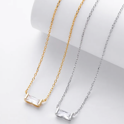 Forever Necklace