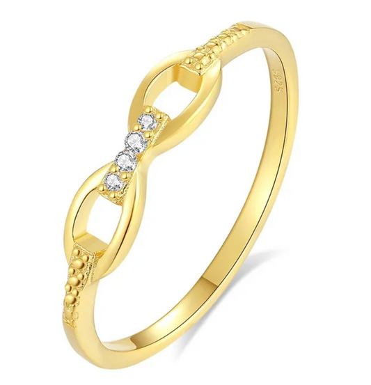 Acasia Ring