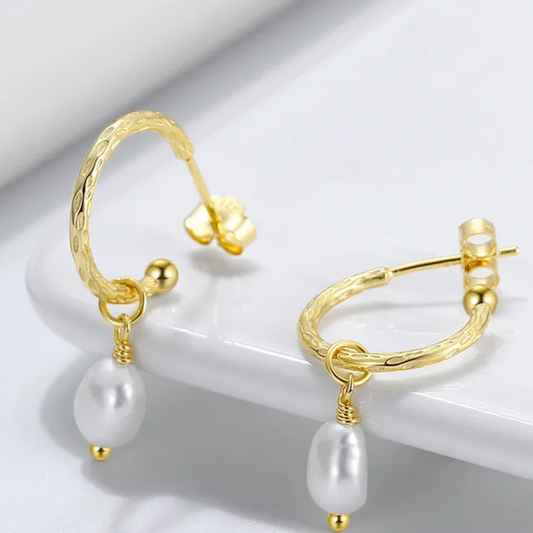 Callico Earrings
