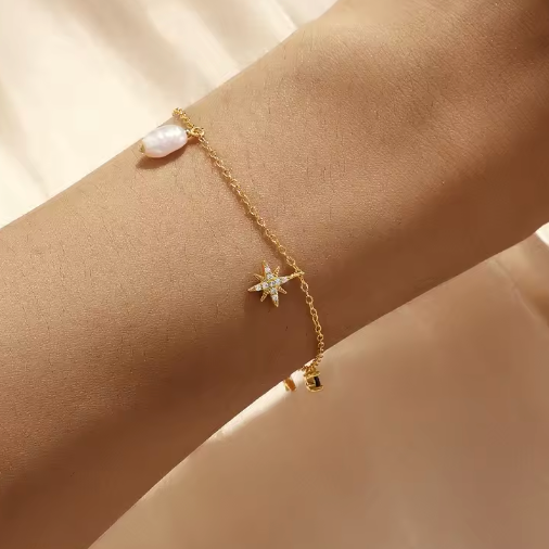 Clio Bracelet