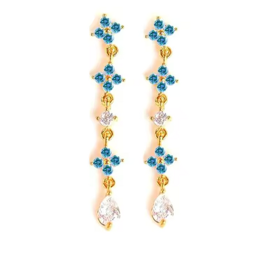 Gina Earrings