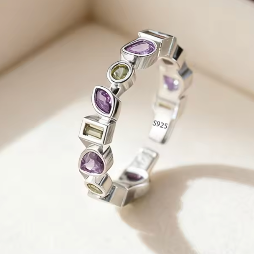 Nula Ring