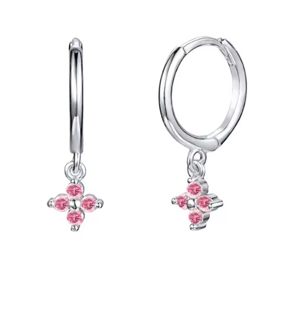 Bria Earrings