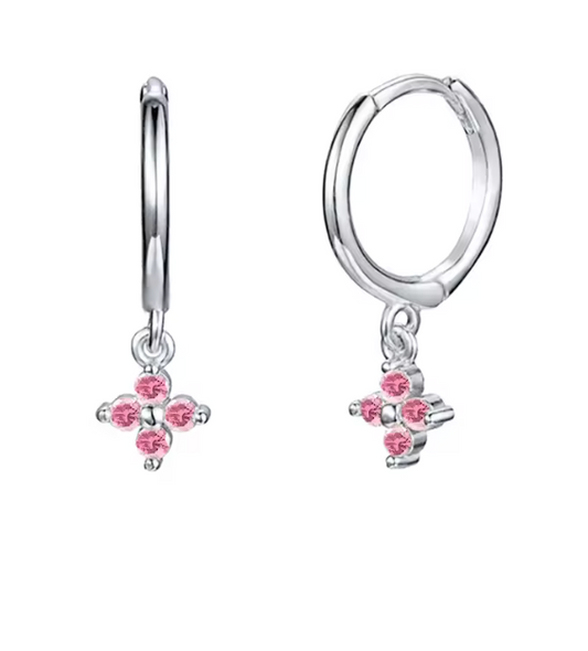 Bria Earrings