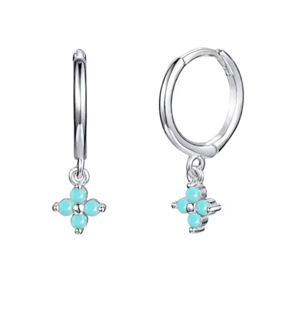 Evelyn Earrings