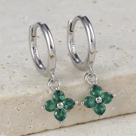 Dionee Earrings