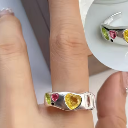 Lucy Ring