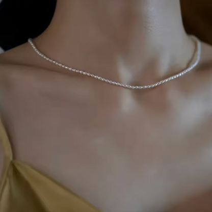 Remi Necklace