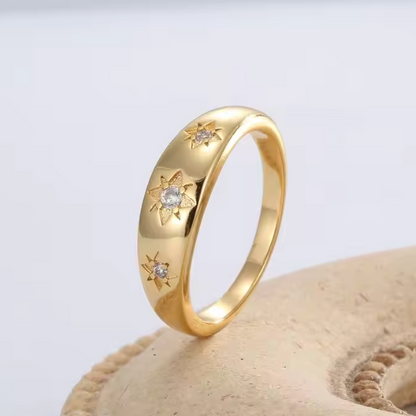 Siara Ring