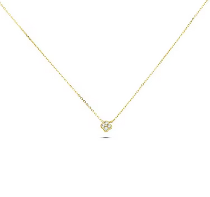 Flora Necklace