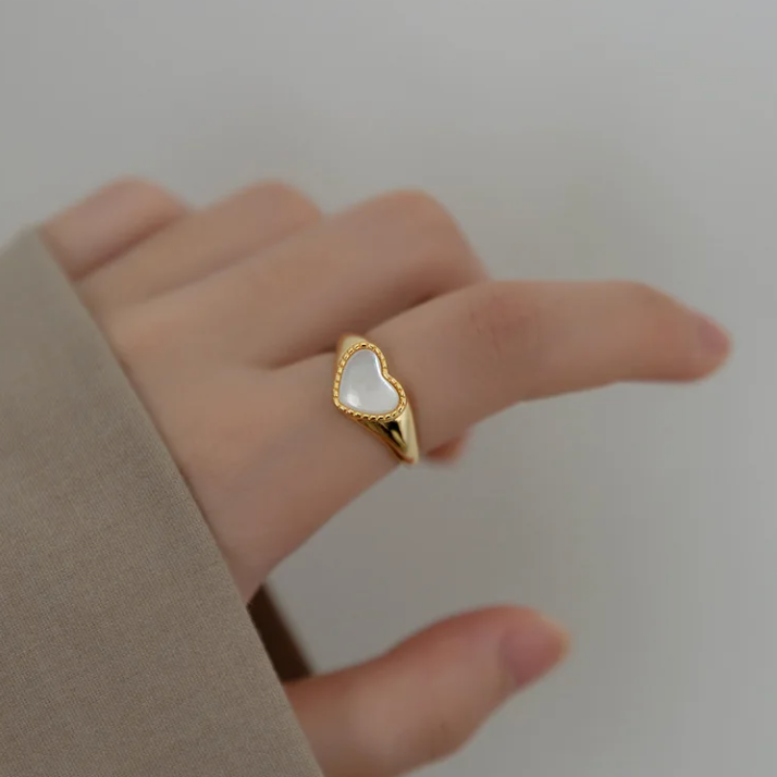 Capri Ring