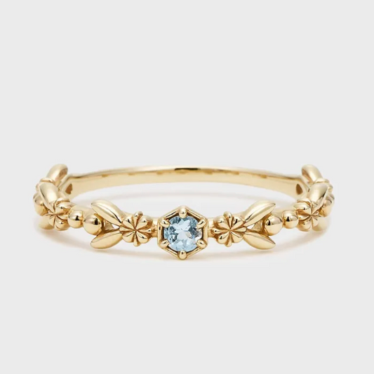 Daisy Ring