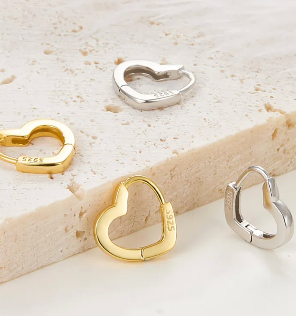 Heart Hoops