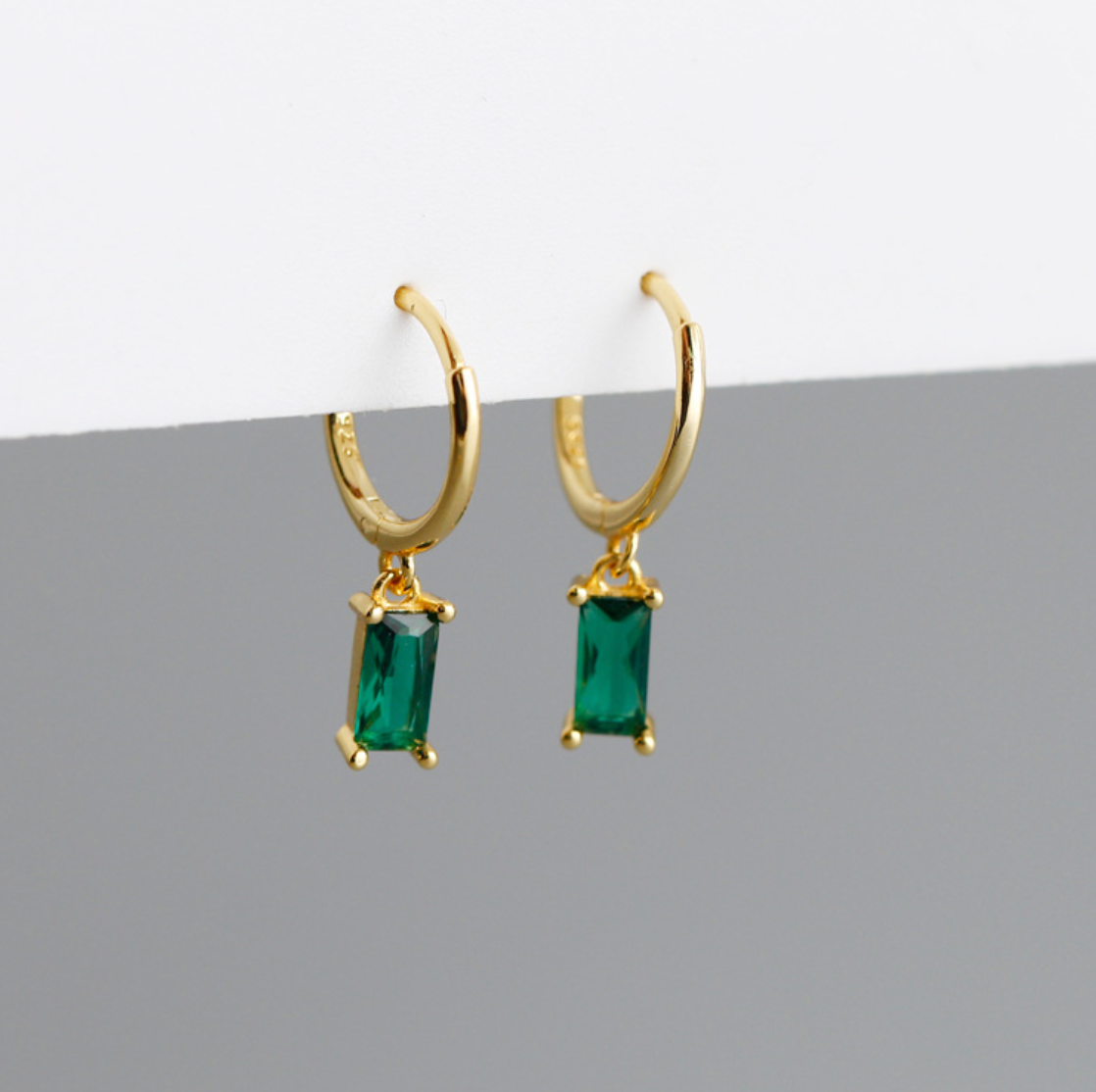 Simone Earrings