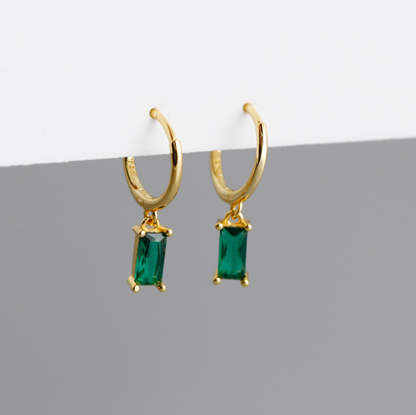 Simone Earrings