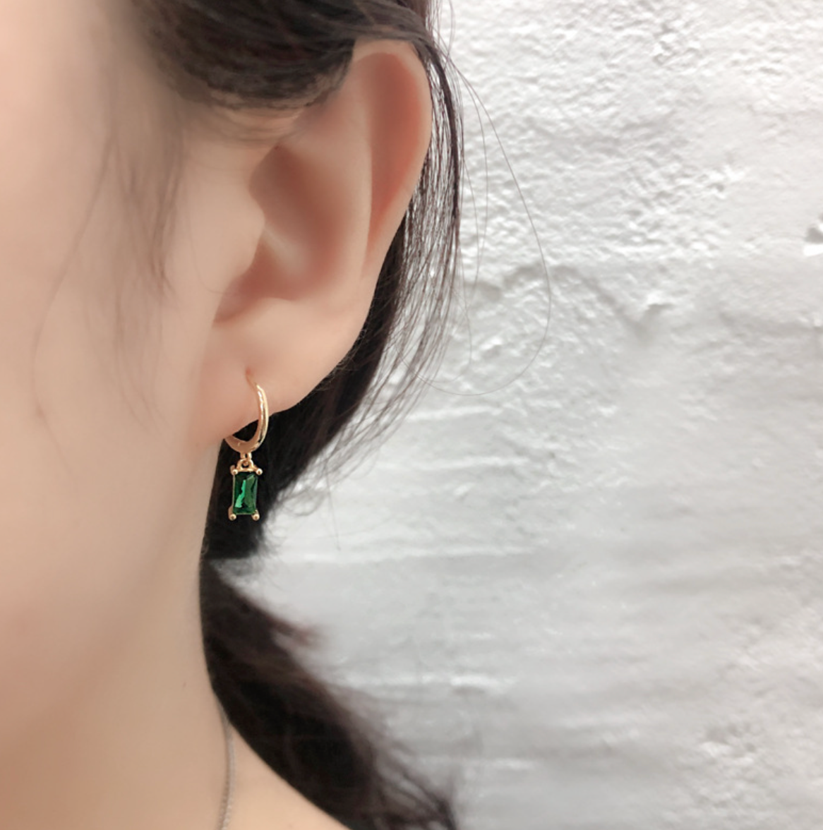 Simone Earrings