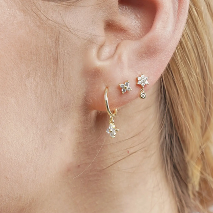 Bloom Earrings