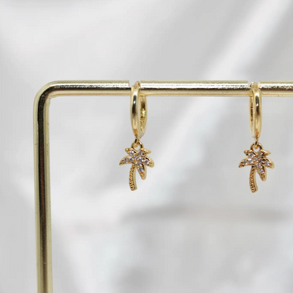 Amano Earrings