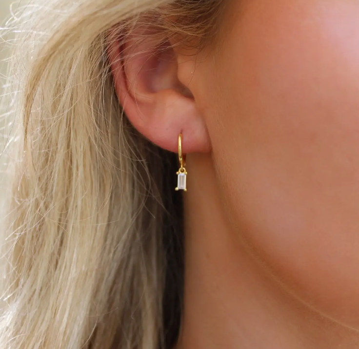 Karen Earrings