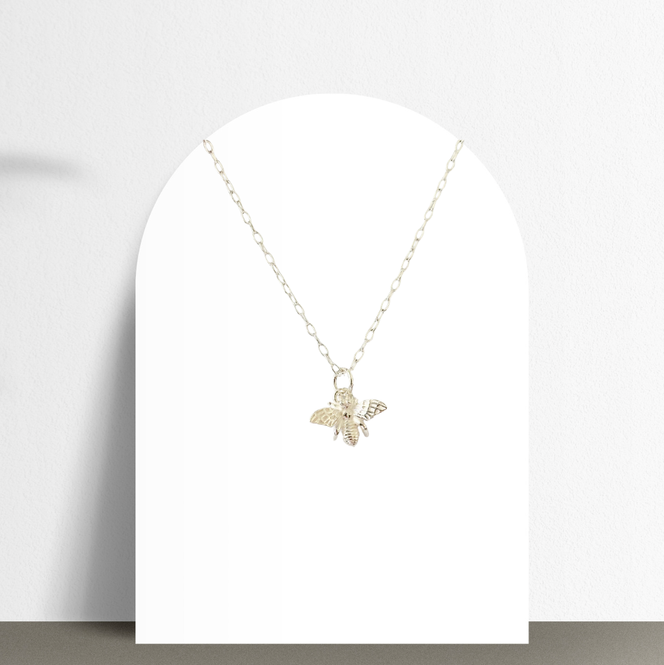 Charm Necklace