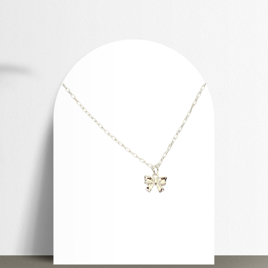 Charm Necklace