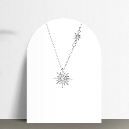 Starburst Necklace