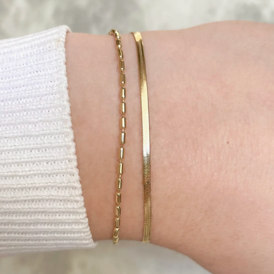 Cleo Bracelet
