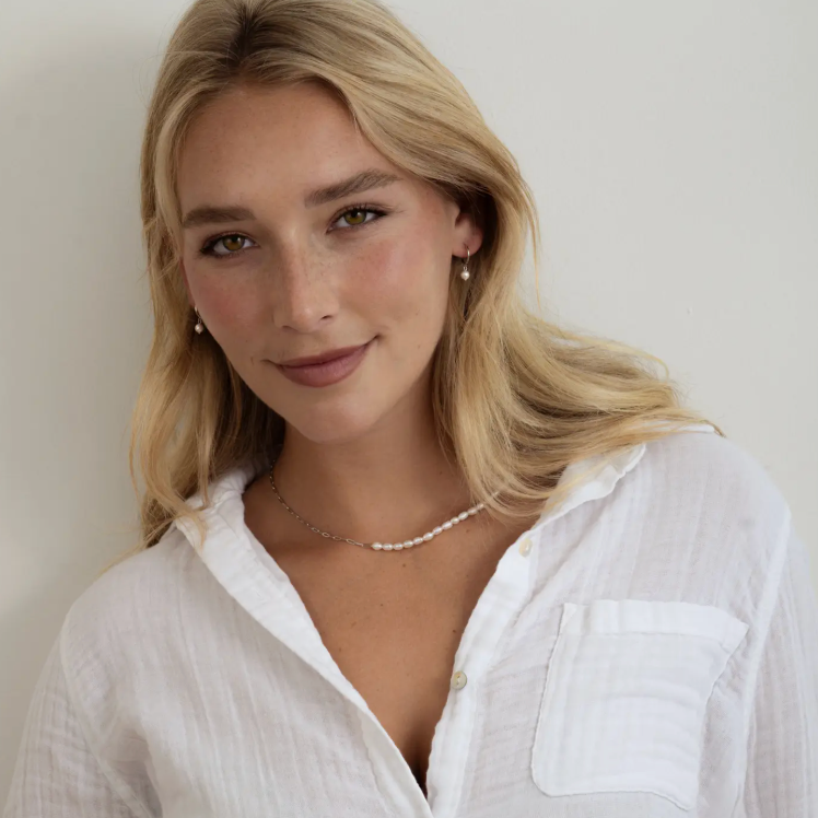 Tahiti Necklace