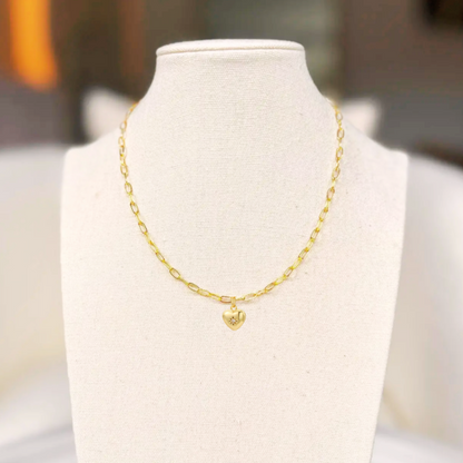 Chloe Necklace
